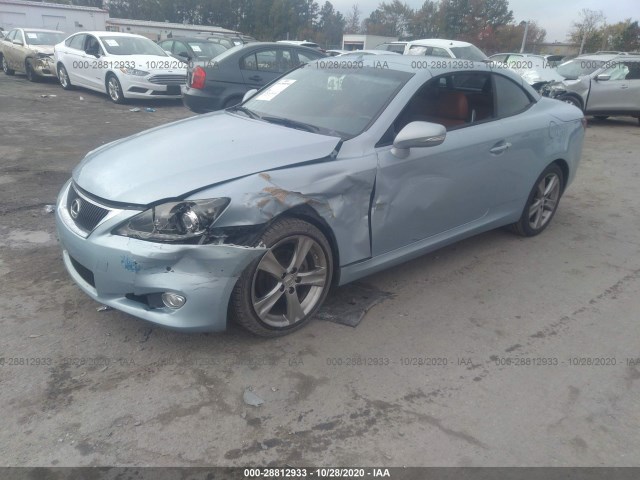 JTHFF2C20C2525102  lexus is 250c 2012 IMG 1