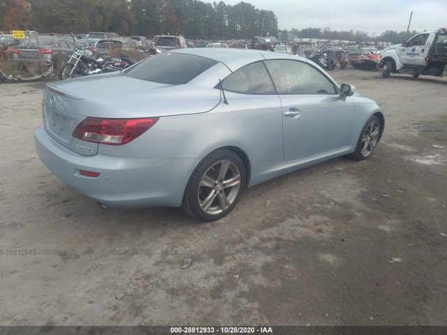 JTHFF2C20C2525102  lexus is 250c 2012 IMG 3