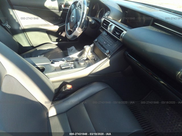 JTHCM1D24G5011534  lexus is 300 2016 IMG 4