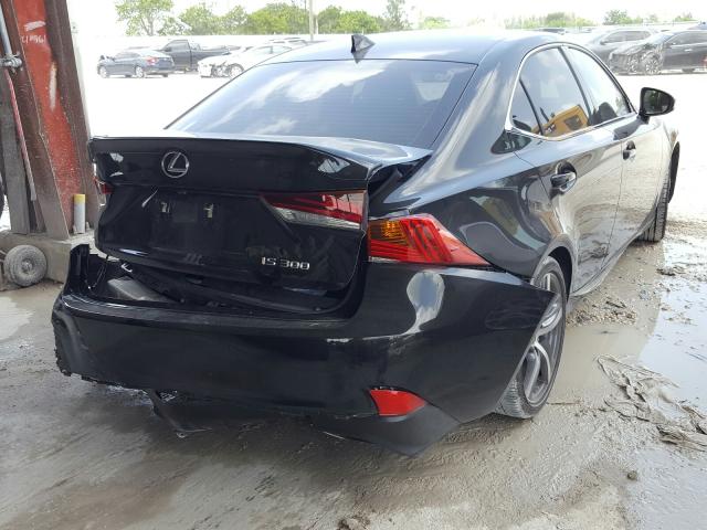 JTHBA1D22J5062798  lexus is 300 2018 IMG 3