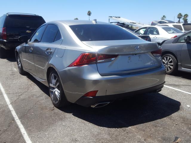 JTHBA1D24K5090393  lexus is 300 2019 IMG 2