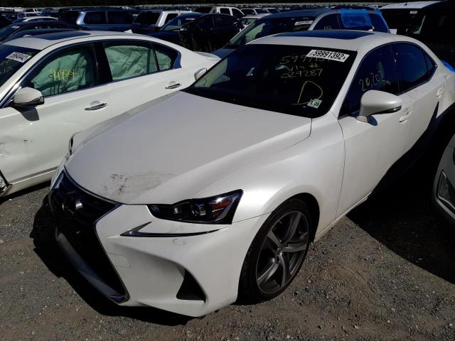 JTHC81D2XJ5029287  lexus is 300 2018 IMG 1