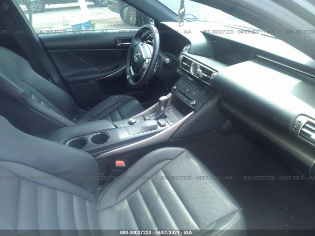 JTHCE1D29F5008933  lexus is 350 2015 IMG 4