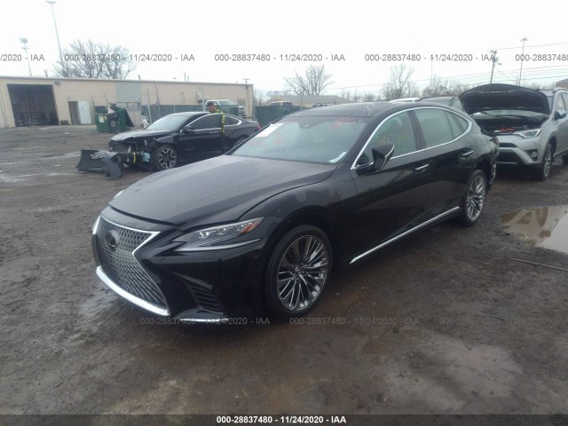 JTHC51FF5J5001793  lexus ls 2018 IMG 1