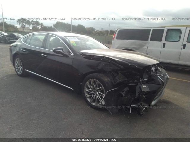 JTHB51FF6K5008846  lexus ls 2019 IMG 0