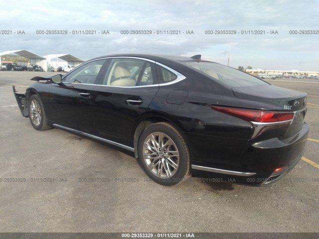 JTHB51FF6K5008846  lexus ls 2019 IMG 2