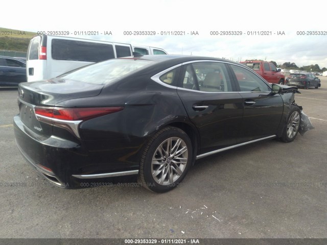 JTHB51FF6K5008846  lexus ls 2019 IMG 3