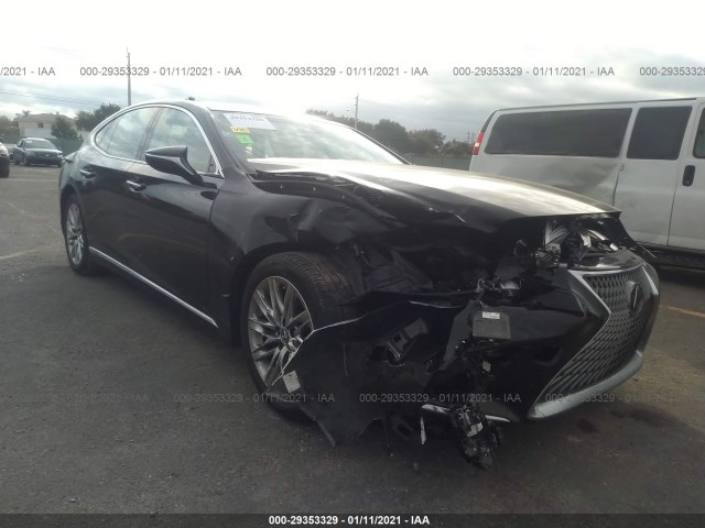 JTHB51FF6K5008846  lexus ls 2019 IMG 5