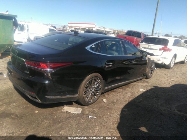 JTHB51FFXK5010406  lexus ls 2019 IMG 3