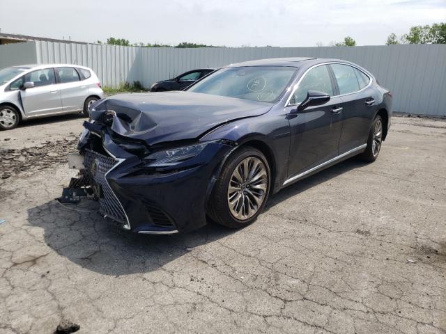 JTHC51FF0K5007261  lexus  2019 IMG 1