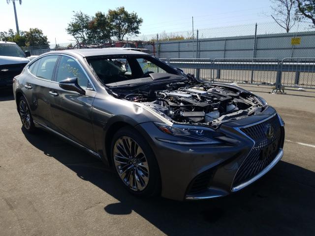 JTHC51FF7K5007113  lexus  2019 IMG 0