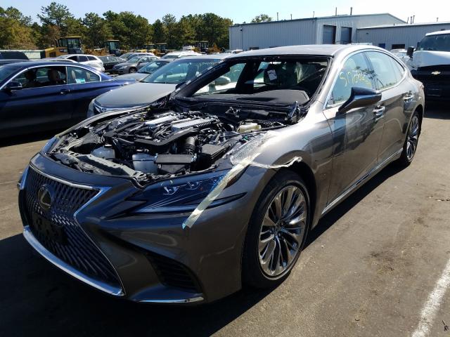 JTHC51FF7K5007113  lexus  2019 IMG 1