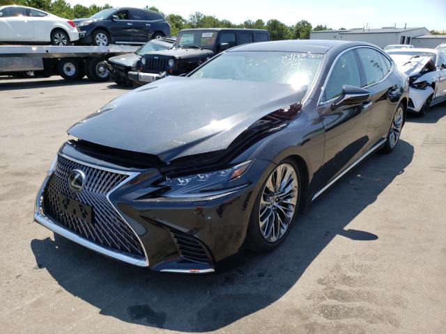 JTHC5LFF3J5000914  lexus ls 500 2018 IMG 1