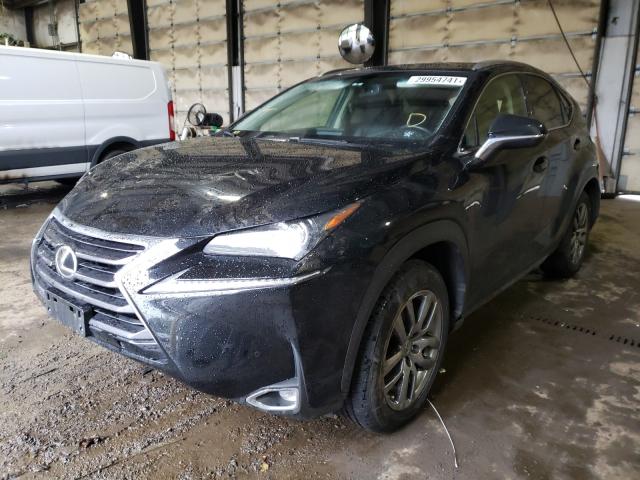 JTJBARBZ1G2064047  lexus nx 2015 IMG 1