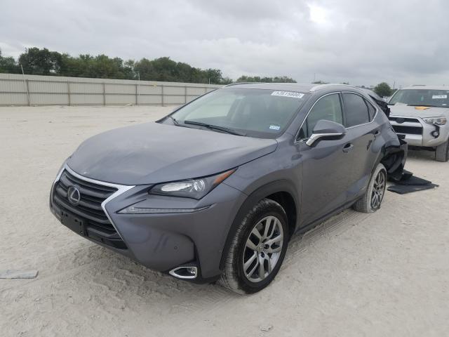 JTJBJRBZ1G2033509  lexus nx 2015 IMG 1