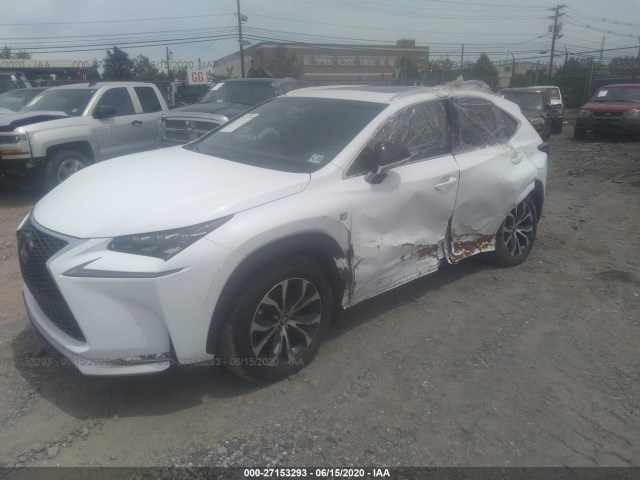 JTJBARBZ2H2107750  lexus nx 2017 IMG 1