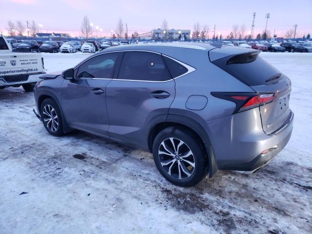 JTJBARBZ3H2096483  lexus nx 2017 IMG 1