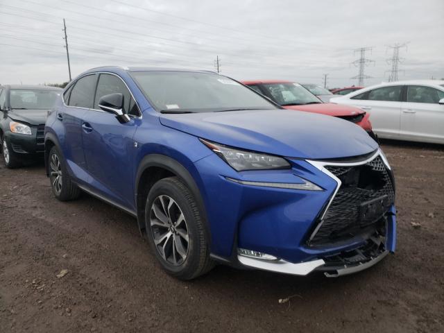 JTJBARBZ9G2082411  lexus nx 2016 IMG 0