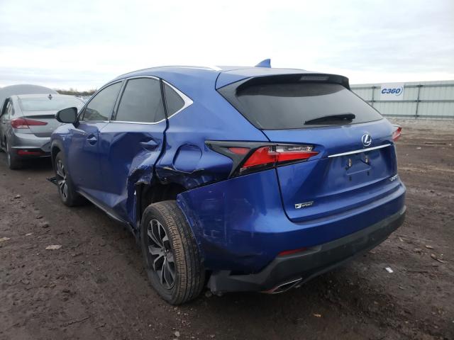 JTJBARBZ9G2082411  lexus nx 2016 IMG 2