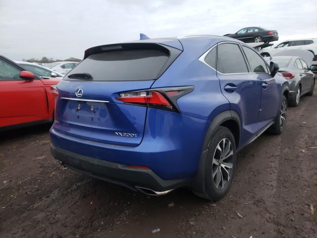 JTJBARBZ9G2082411  lexus nx 2016 IMG 3