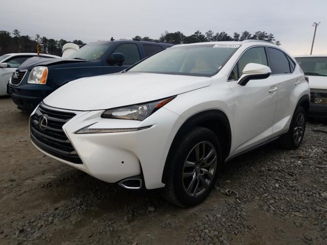 JTJYARBZXG2034636  lexus nx 2016 IMG 1