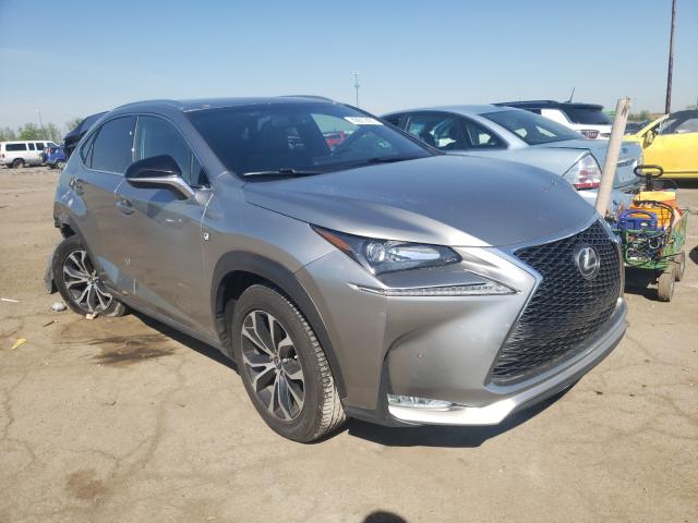 JTJBARBZ2H2115640  lexus  2017 IMG 0