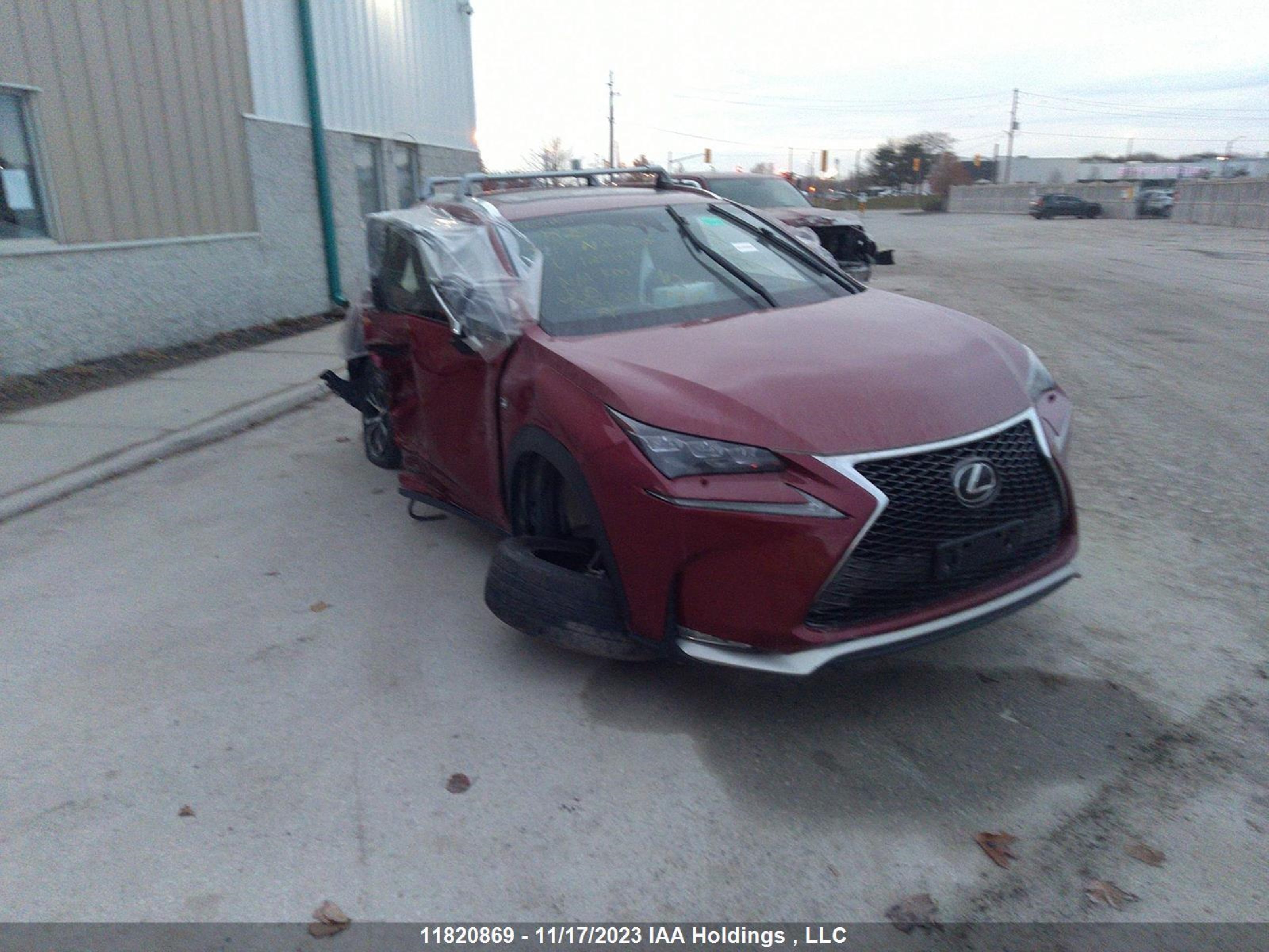 JTJBARBZ5H2120119  lexus nx 2017 IMG 0