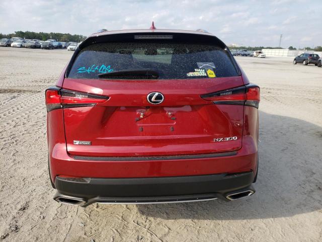 JTJBARBZ8J2152570  lexus  2018 IMG 5