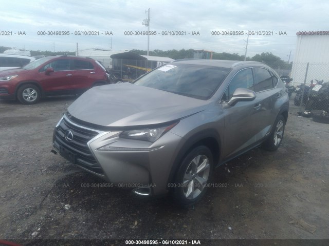 JTJBJRBZ1H2068682  lexus nx 2017 IMG 1