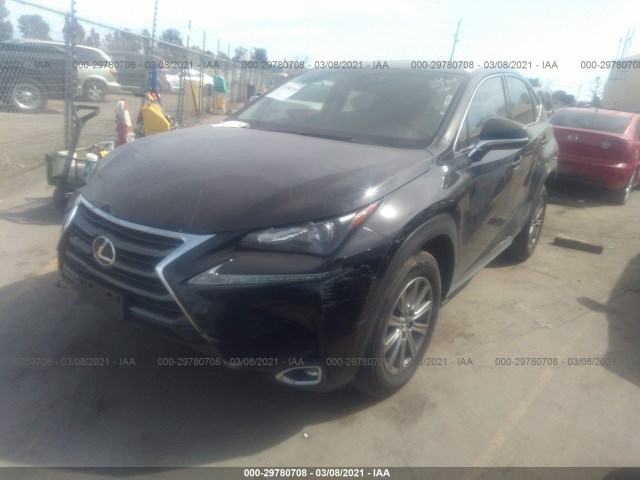 JTJYARBZ3H2079077  lexus nx 2017 IMG 1