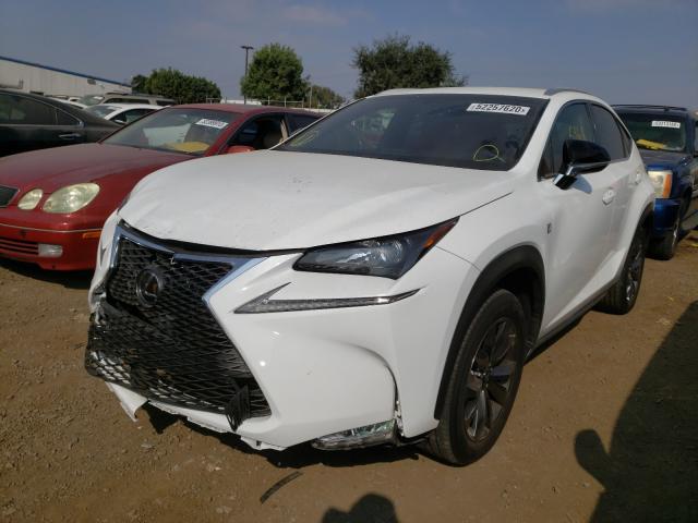 JTJYARBZ7H2073847  lexus  2017 IMG 1