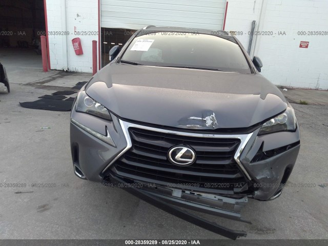 JTJYARBZ8H2068723  lexus nx 2017 IMG 5