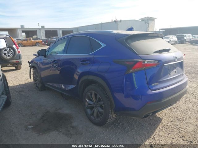 JTJYARBZXH2084518  lexus nx 2017 IMG 2