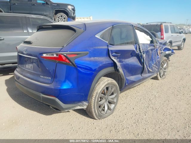 JTJYARBZXH2084518  lexus nx 2017 IMG 3