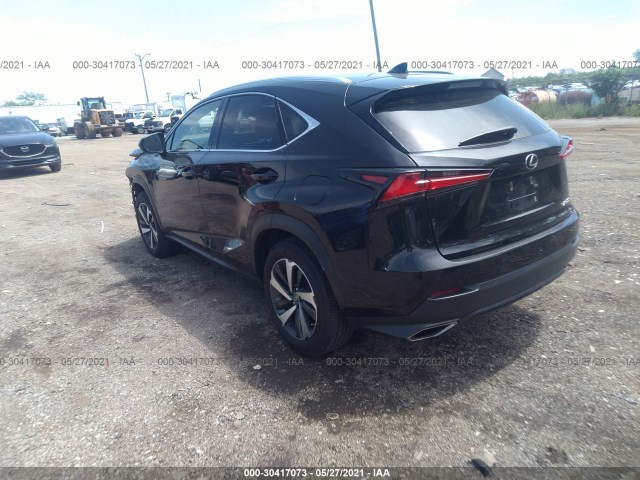 JTJBARBZ5J2168063  lexus nx 2018 IMG 2