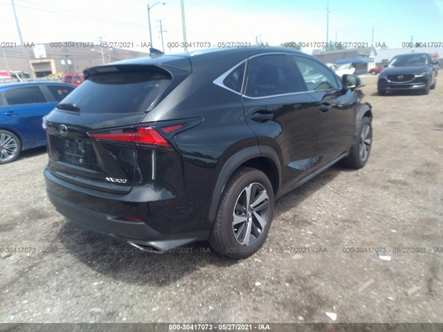 JTJBARBZ5J2168063  lexus nx 2018 IMG 3