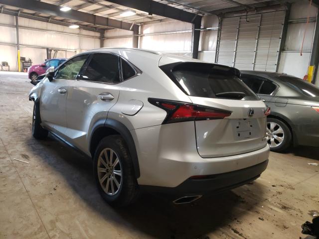 JTJBARBZ6K2189571  lexus  2019 IMG 2