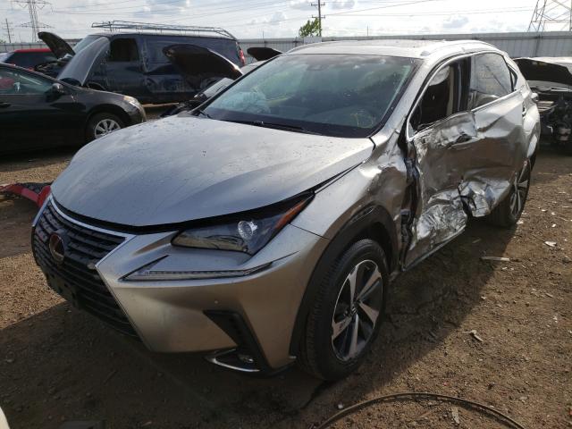 JTJBARBZ7K2182435  lexus  2019 IMG 1