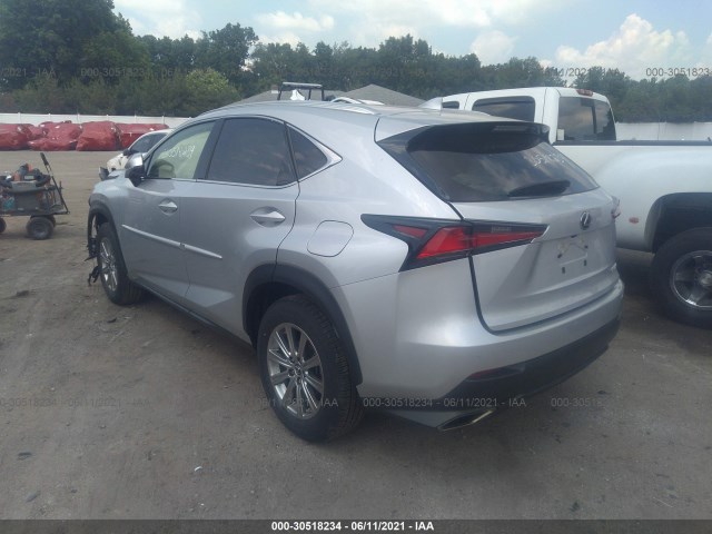 JTJBARBZ7K2186825  lexus nx 2019 IMG 2