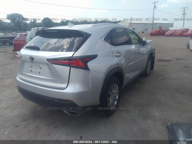 JTJBARBZ7K2186825  lexus nx 2019 IMG 3