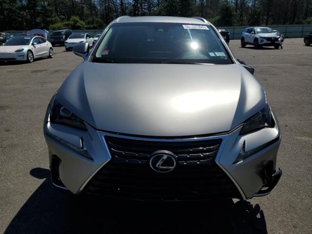 JTJBARBZ9J2166459  lexus nx 2018 IMG 4