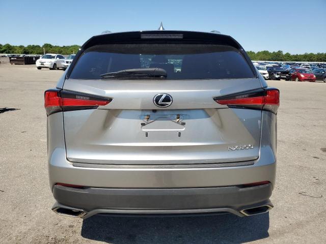 JTJBARBZ9J2166459  lexus nx 2018 IMG 5