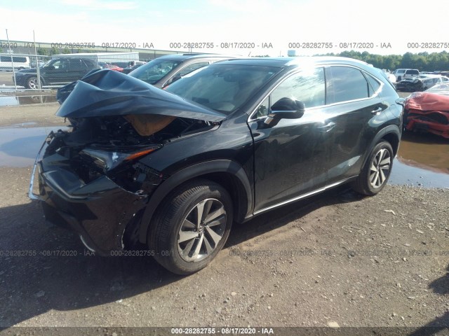 JTJBARBZ9K2190553  lexus nx 2019 IMG 1