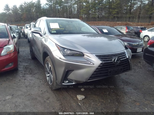 JTJBARBZ9K2205651  lexus nx 2019 IMG 0