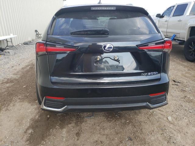 JTJBJRBZ1J2094575  lexus nx 2018 IMG 5