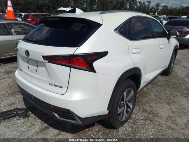 JTJBJRBZ3K2113807  lexus nx 2019 IMG 3