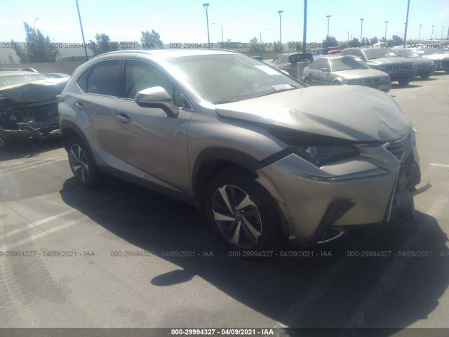 JTJBJRBZ6K2100145  lexus nx 2019 IMG 0