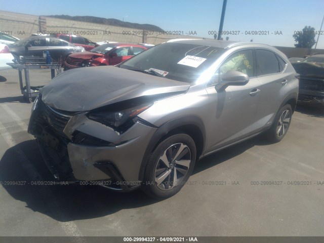 JTJBJRBZ6K2100145  lexus nx 2019 IMG 1