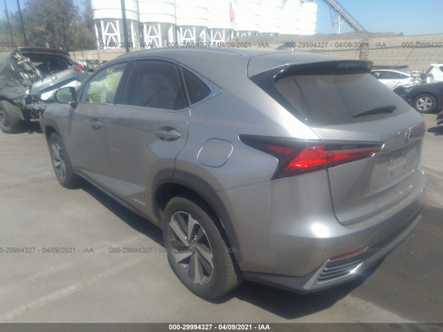 JTJBJRBZ6K2100145  lexus nx 2019 IMG 2