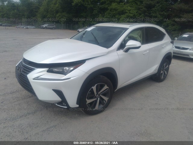 JTJBJRBZ7K2113566  lexus nx 2019 IMG 1